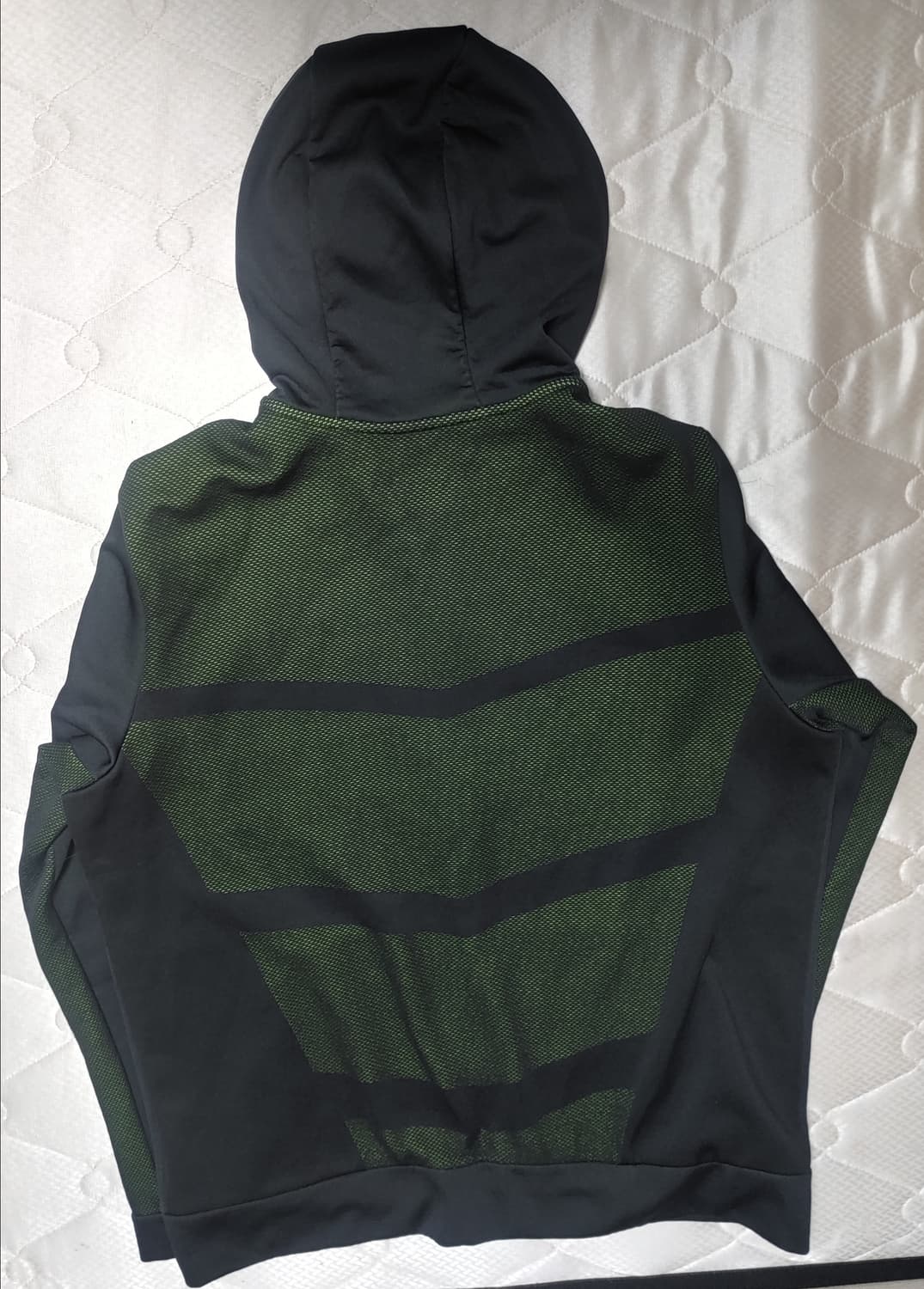 나이키 써마핏 기능성 후드집업 상품이미지2