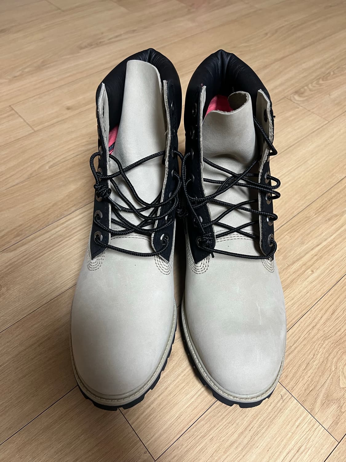 팀버랜드 6인치 프리미엄 부츠 상품이미지2