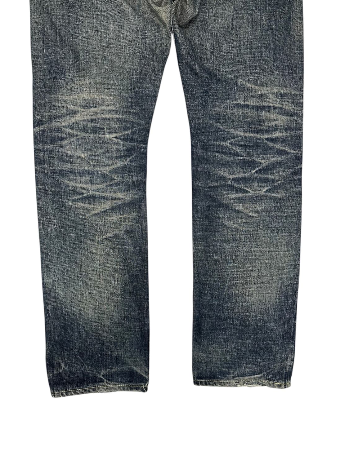 Sugar Cane 2014 Denim Jeans 상품이미지7