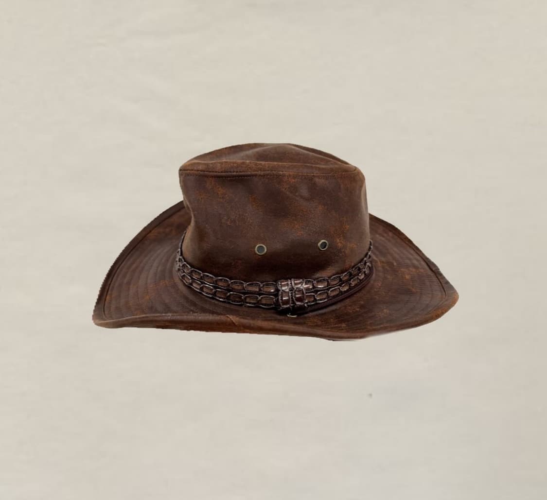 ꧁Walter's Cowboy Hat꧂ 카우보이 모자 웨스턴 상품이미지3