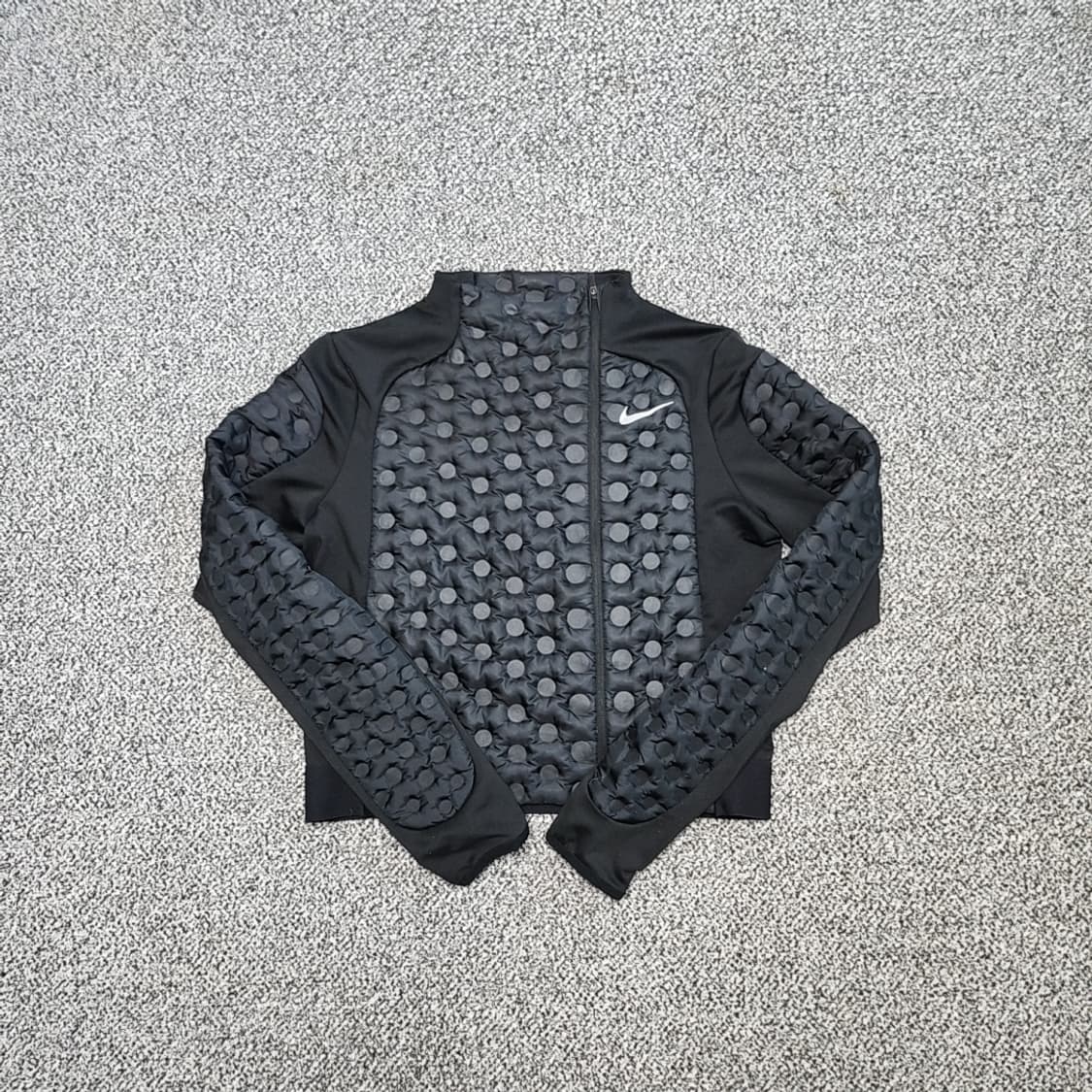 [85] 나이키 여성 에어로프트 자켓 (2844) 상품이미지1