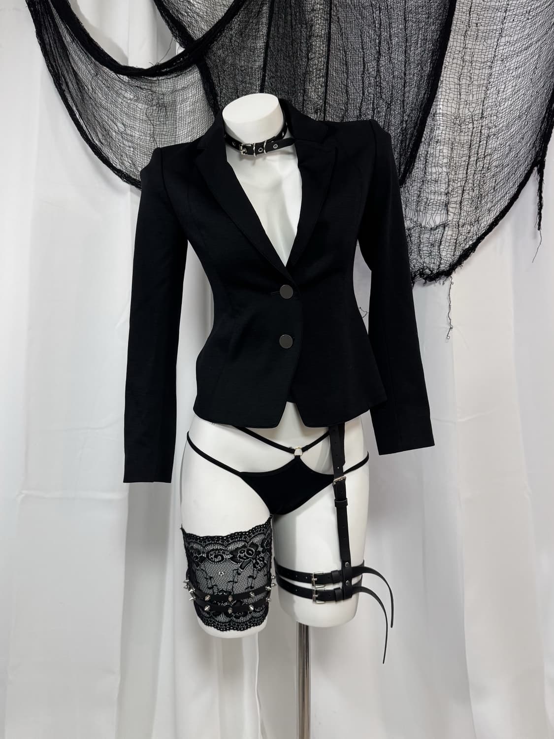 black jacket 상품이미지1