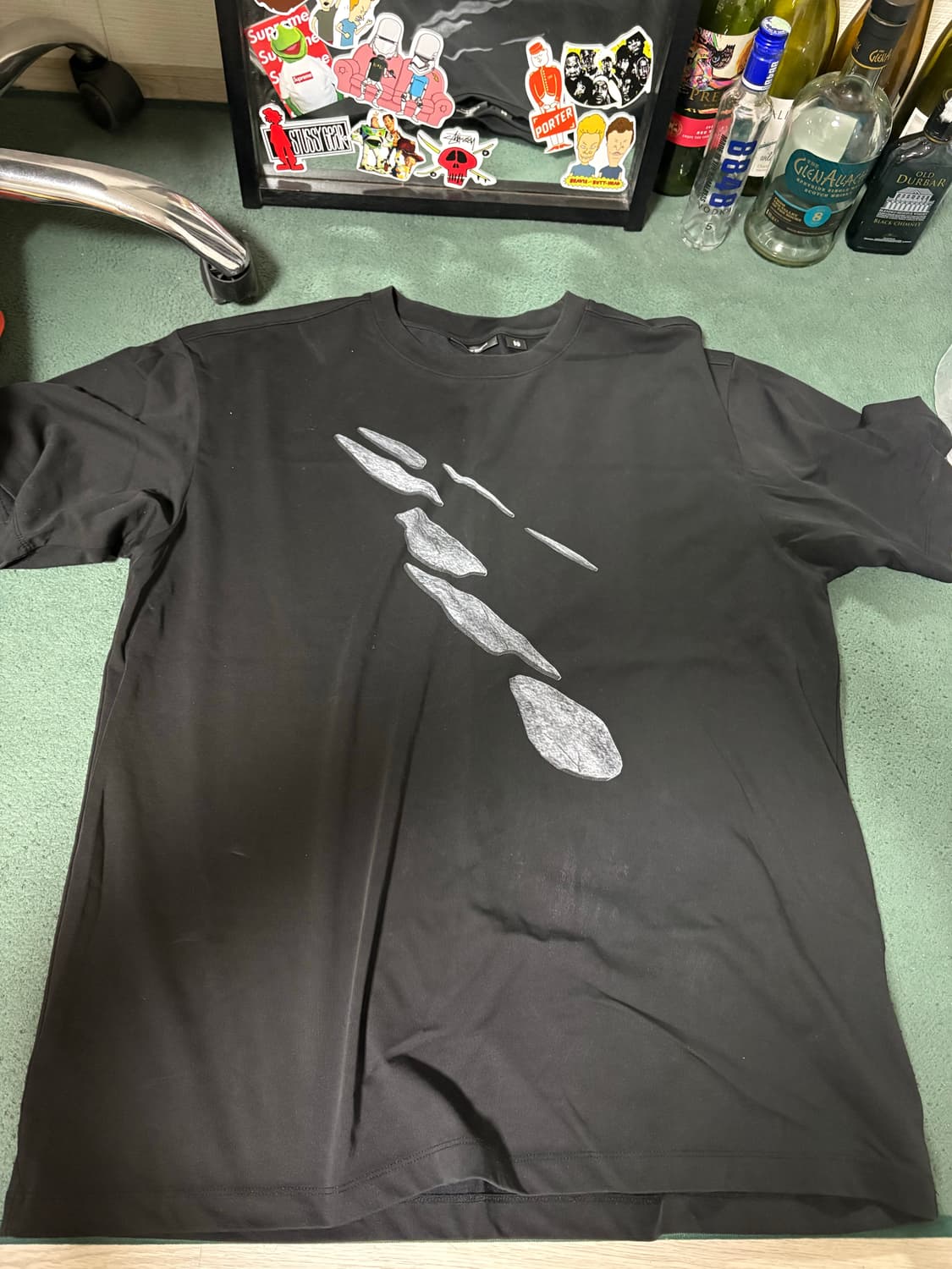 오프닝프로젝트 반팔 상품이미지1