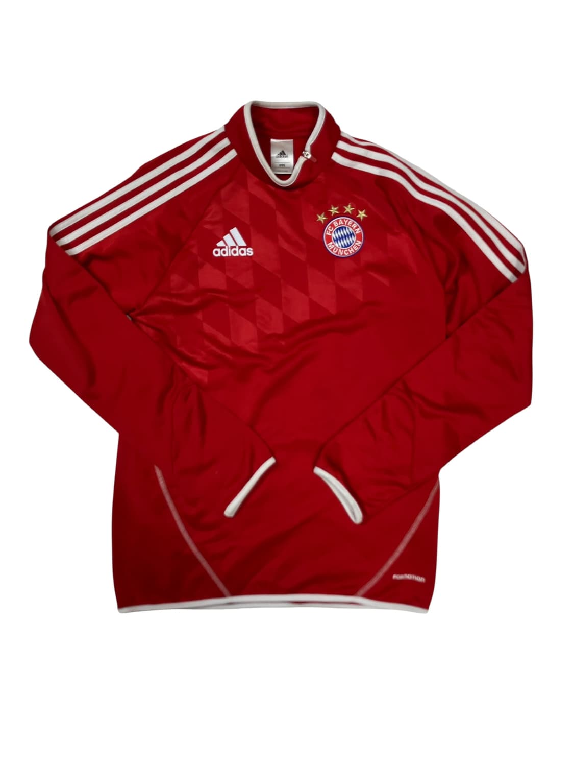 아디다스 바이에른 뮌헨 져지 95 상품이미지3