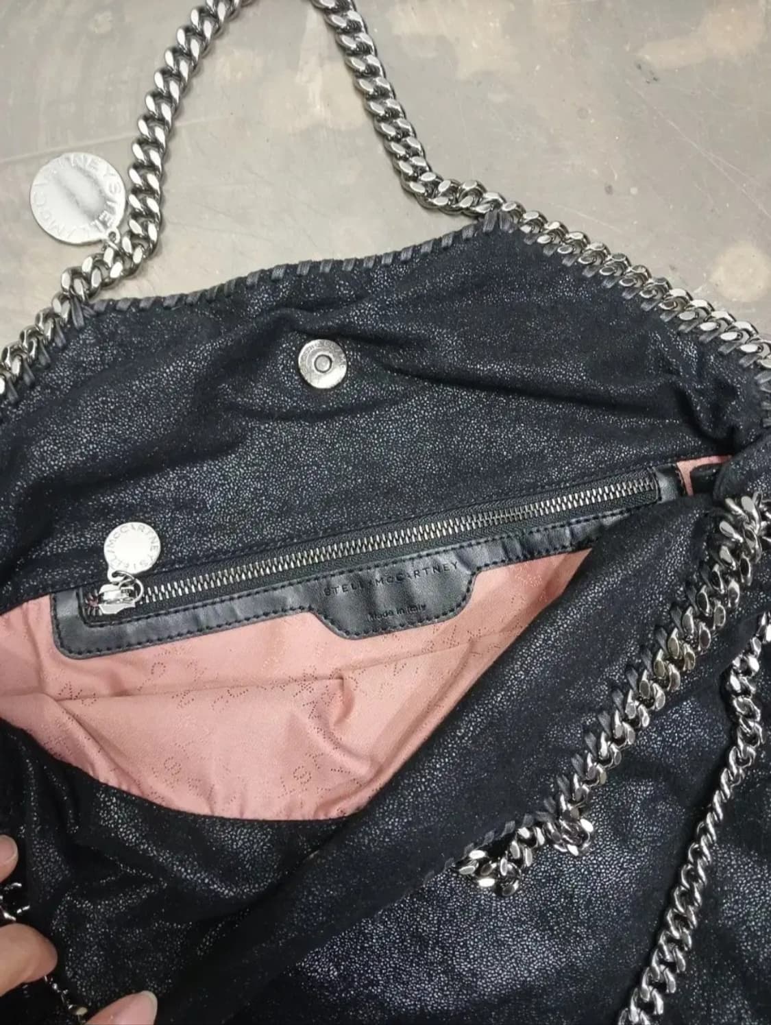 스텔라메카트니  팔라벨라도트백 상품이미지3