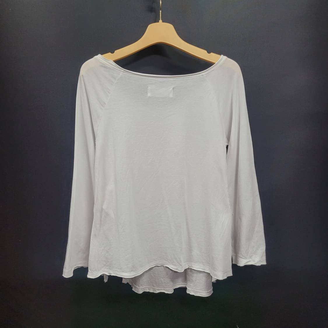 Diesel 디젤 언발란스 셔츠 상품이미지4