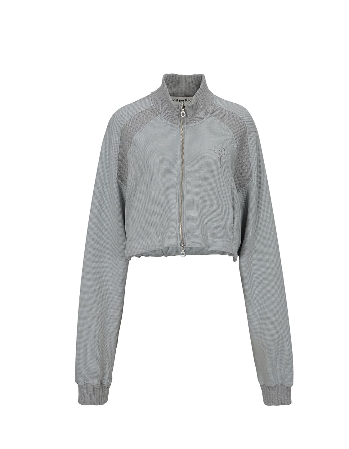 코스트퍼킬로 와플 가디건 상품이미지4