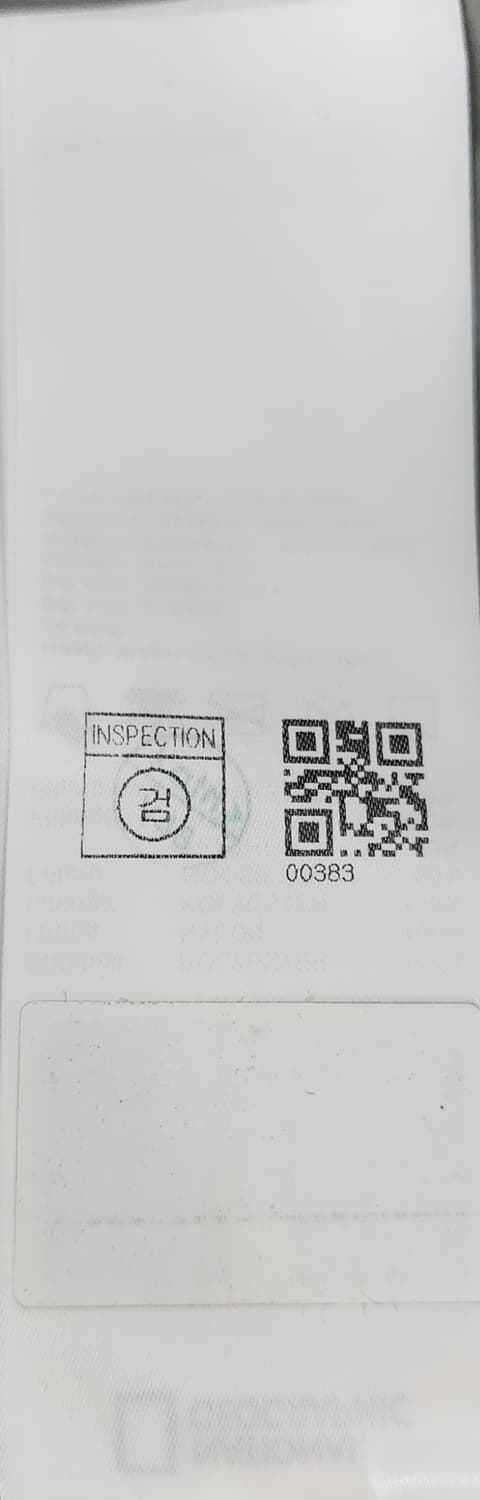 내셔널지오그래픽 경량 구스패딩 100 24SS 상품이미지7