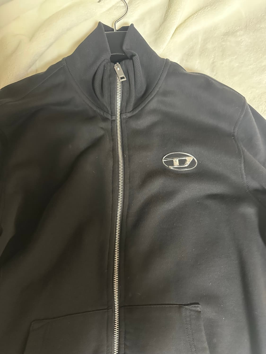 디젤 집업 상품이미지2