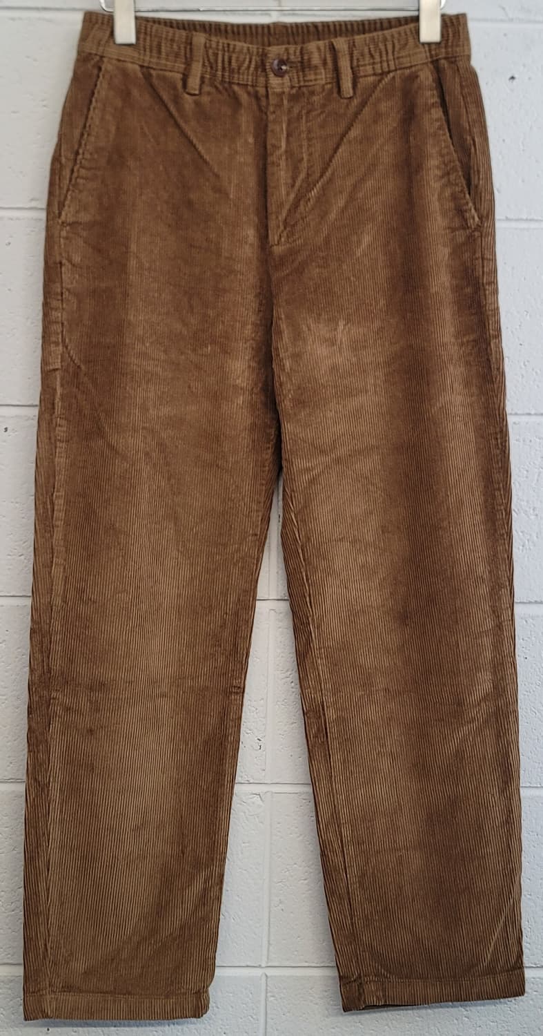 갭(GAP, 남여공용) 코듀로이팬츠 판매 상품이미지1