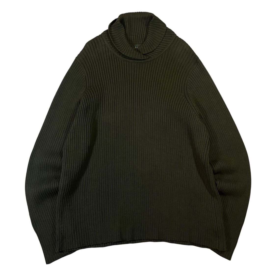 랄프로렌 하이넥 니트 상품이미지1