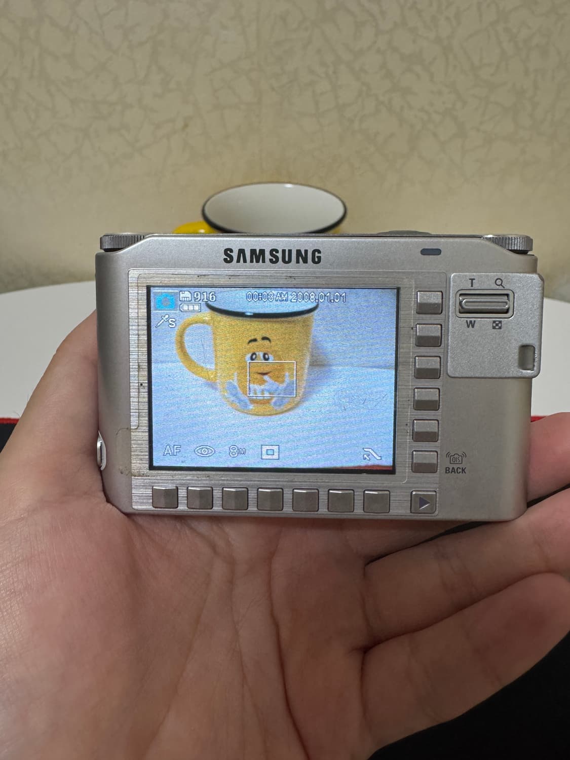 삼성 VLUU NV30 상품이미지3