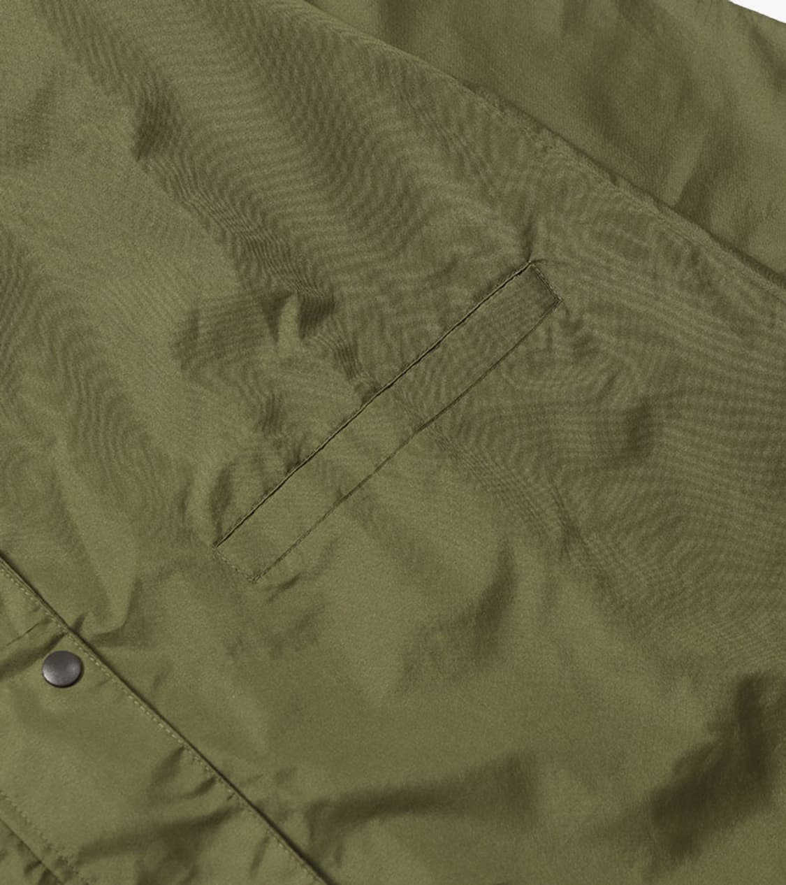 BEAMS LIGHTS - HOOD RAIN COAT 상품이미지8