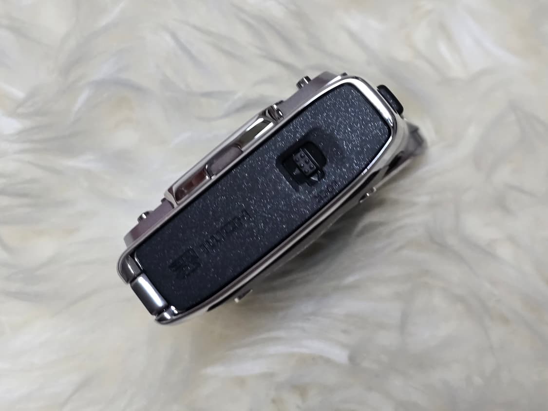 올림푸스 뮤 터프 6020 방수카메라 풀박스 미품 상품이미지5