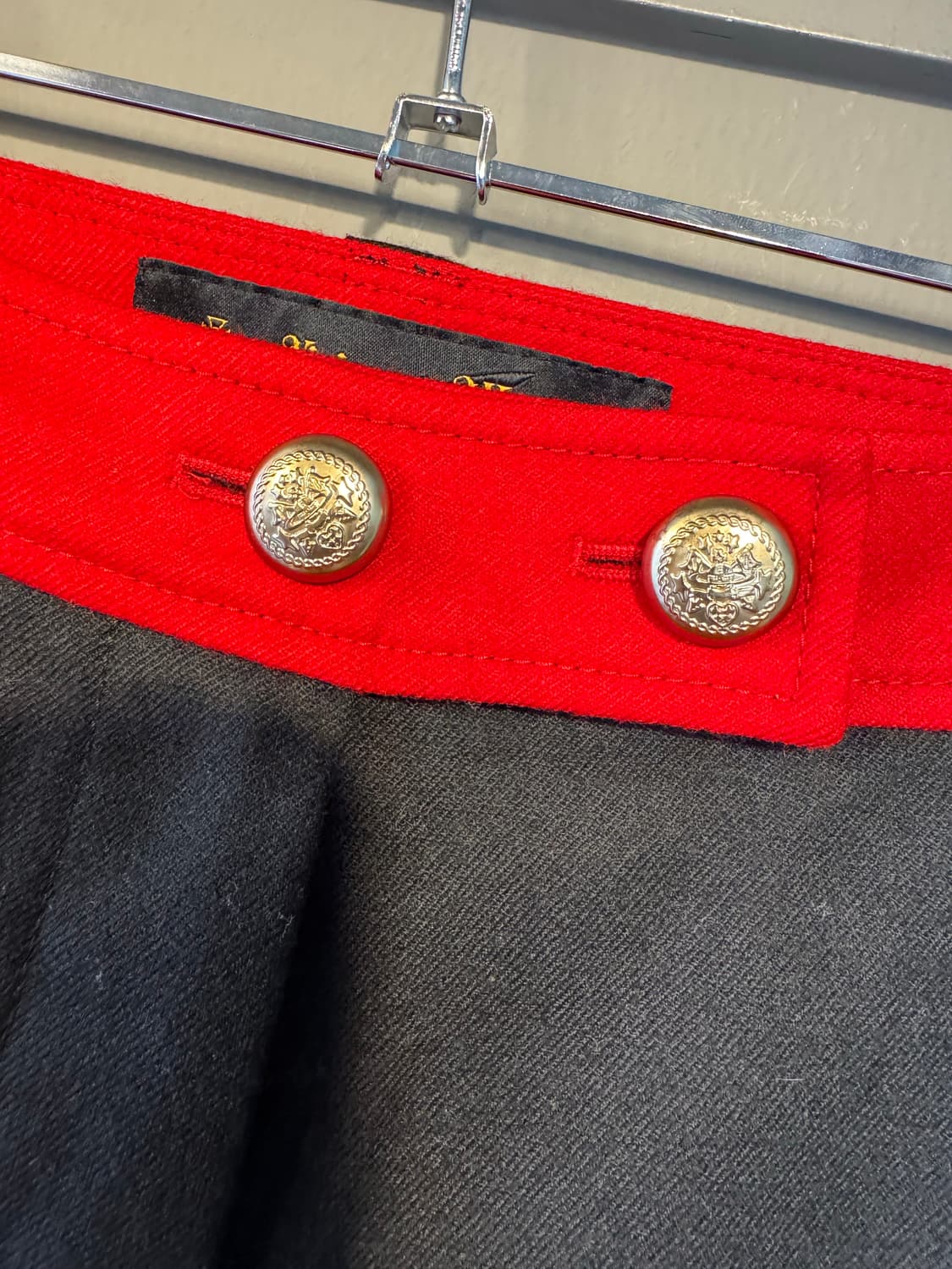 비비안웨스트우드 팬츠 상품이미지3