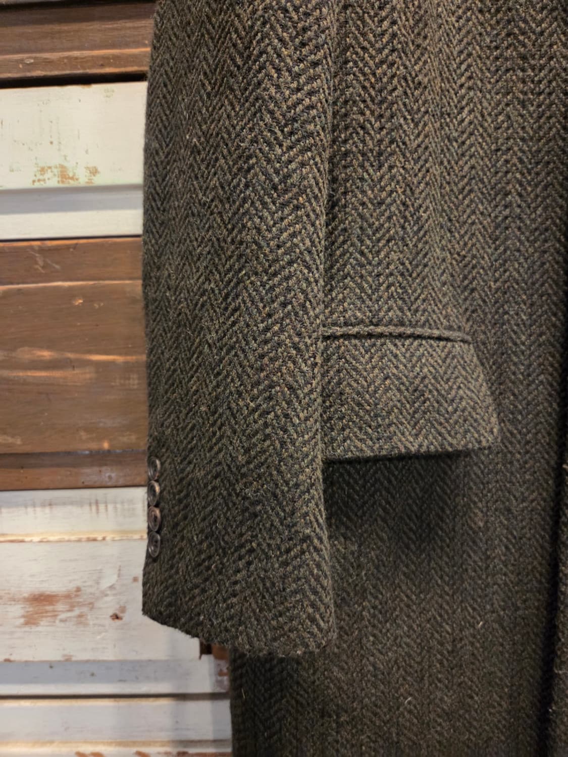 쇼앤텔 코트 상품이미지3