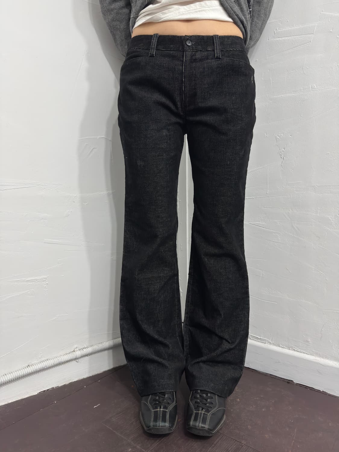 adidas corduroy pants 상품이미지2