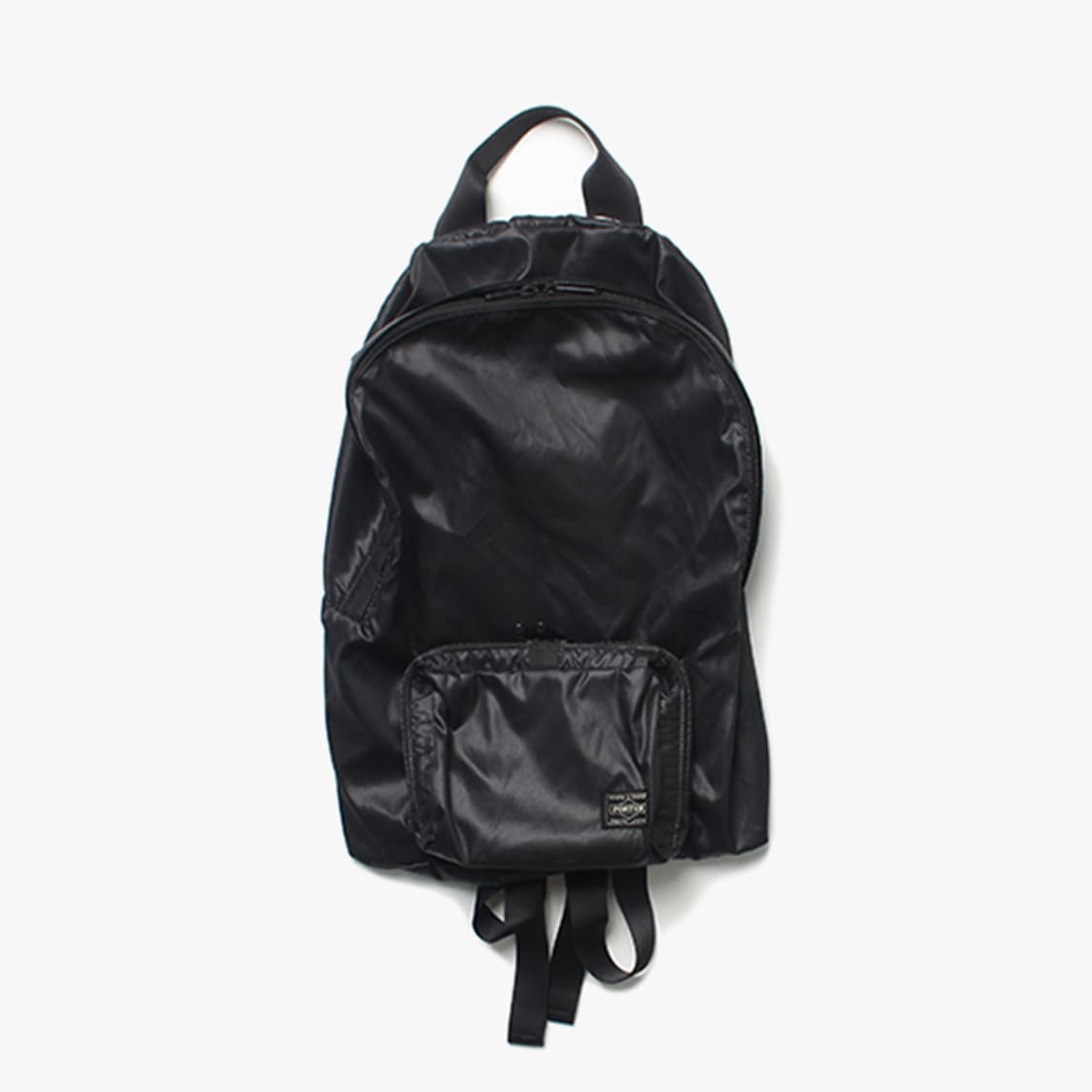  PORTER "Black Bag Pack" 상품이미지1