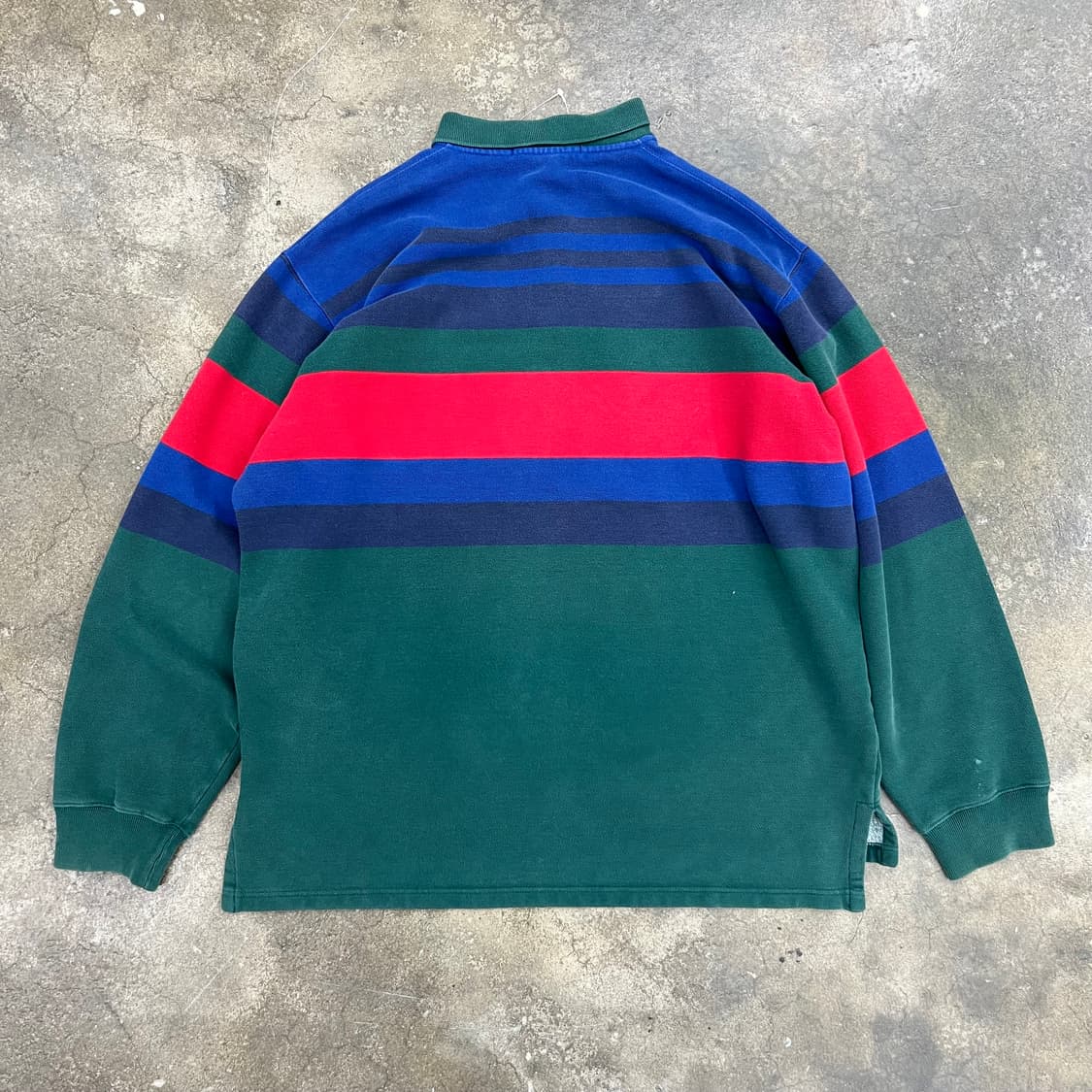 빈티지 90년대 빈티지 폴로 KAYAK  상품이미지7