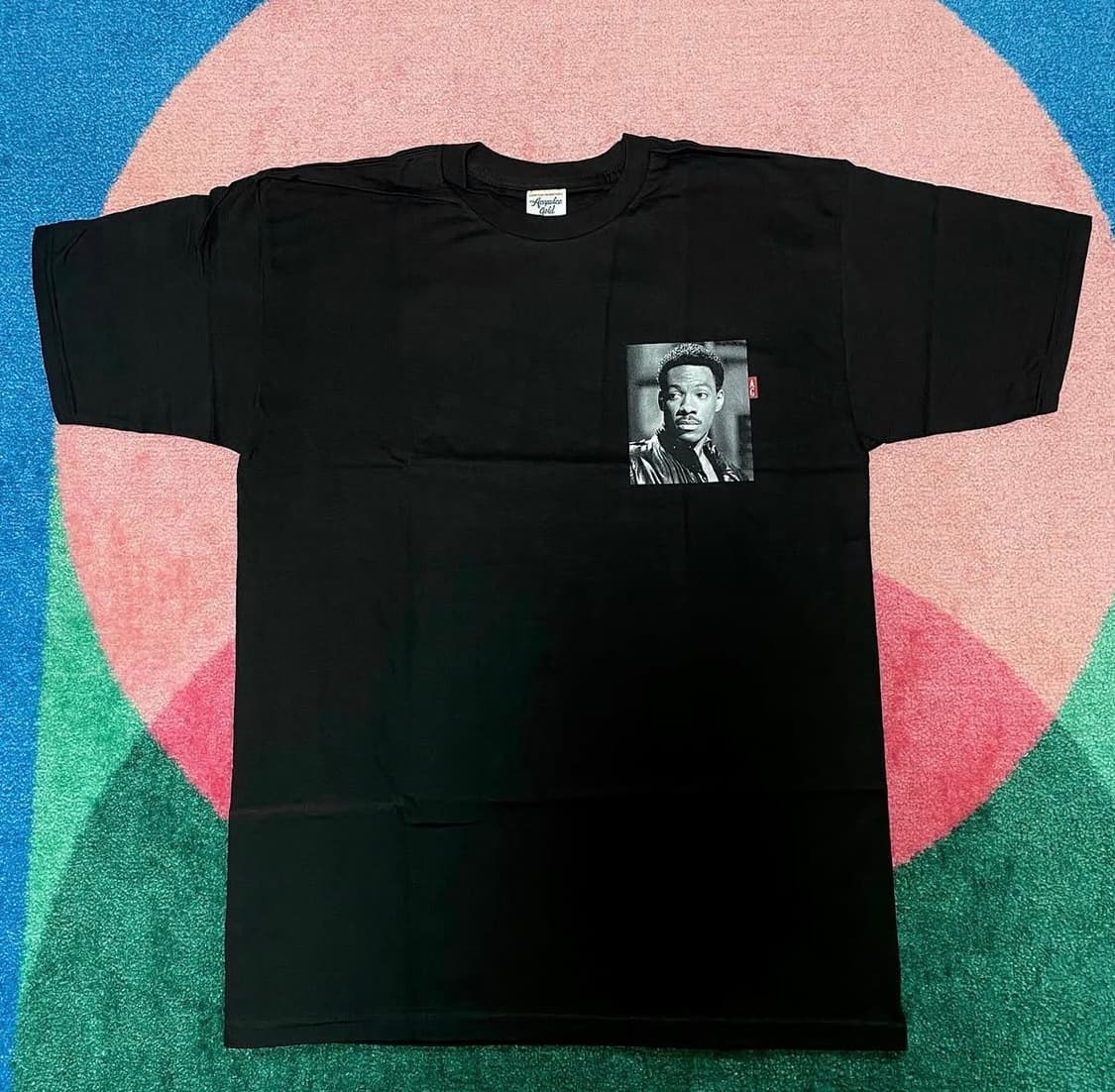 아카풀코 골드 DELIRIOUS TEE 상품이미지1