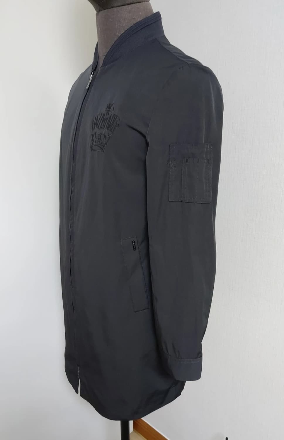 헤지스 여성 봄,가을 야상자켓(95) 상품이미지2