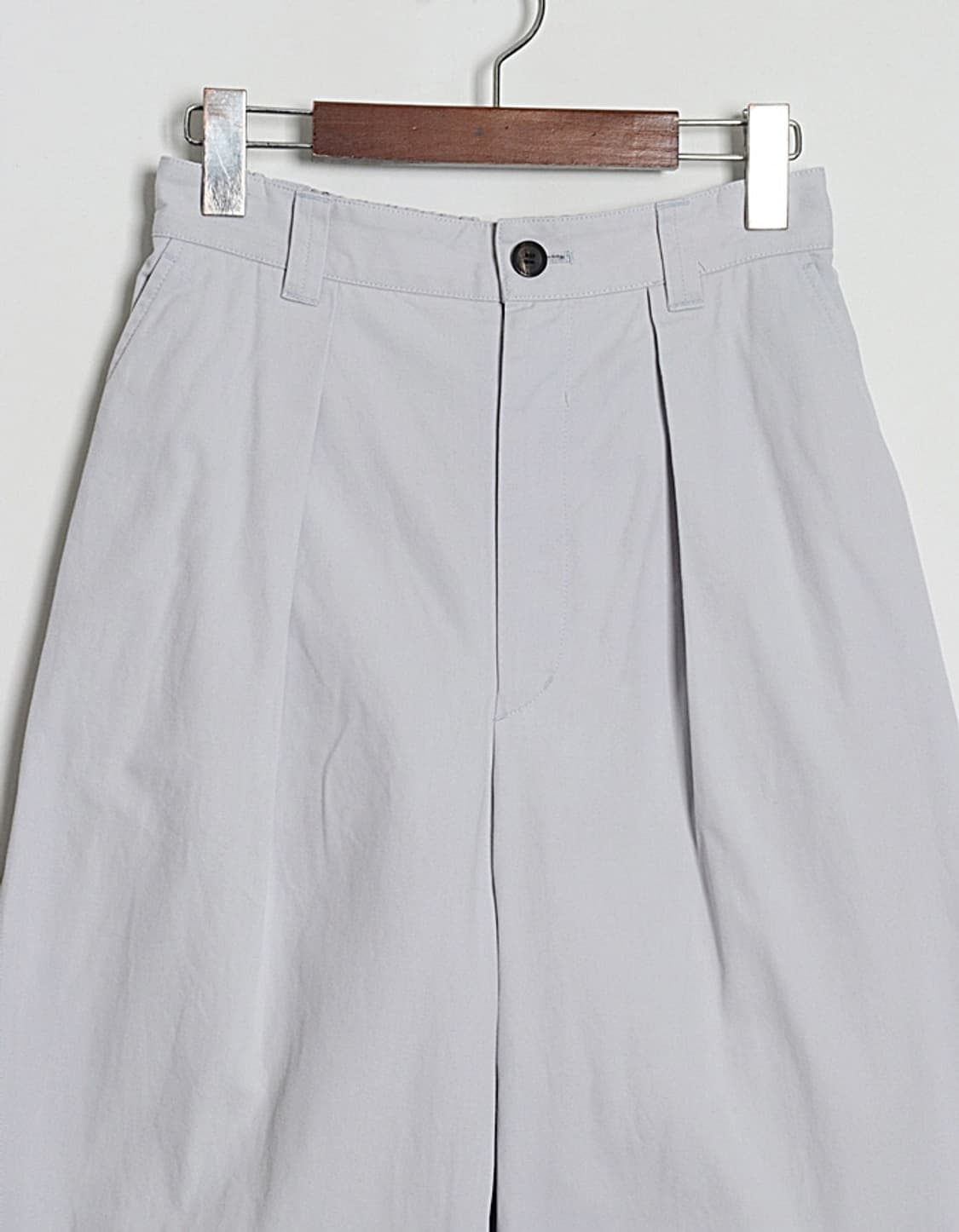 UNITED TOKYO Tuck Wide Pant (27) 상품이미지2