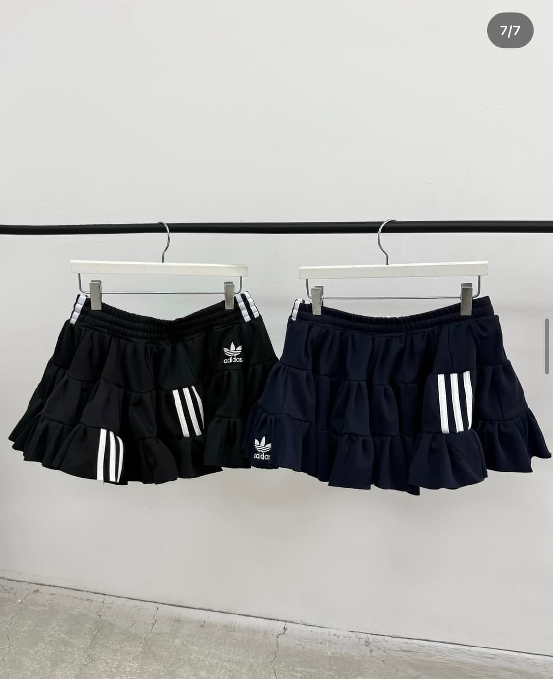 Tutu Skirt 상품이미지3