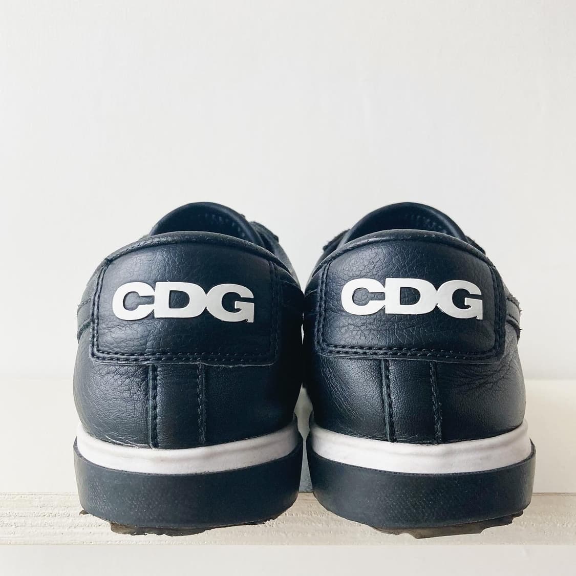 나이키 x 꼼데 블레이저 로우 ‘CDG’ 상품이미지6