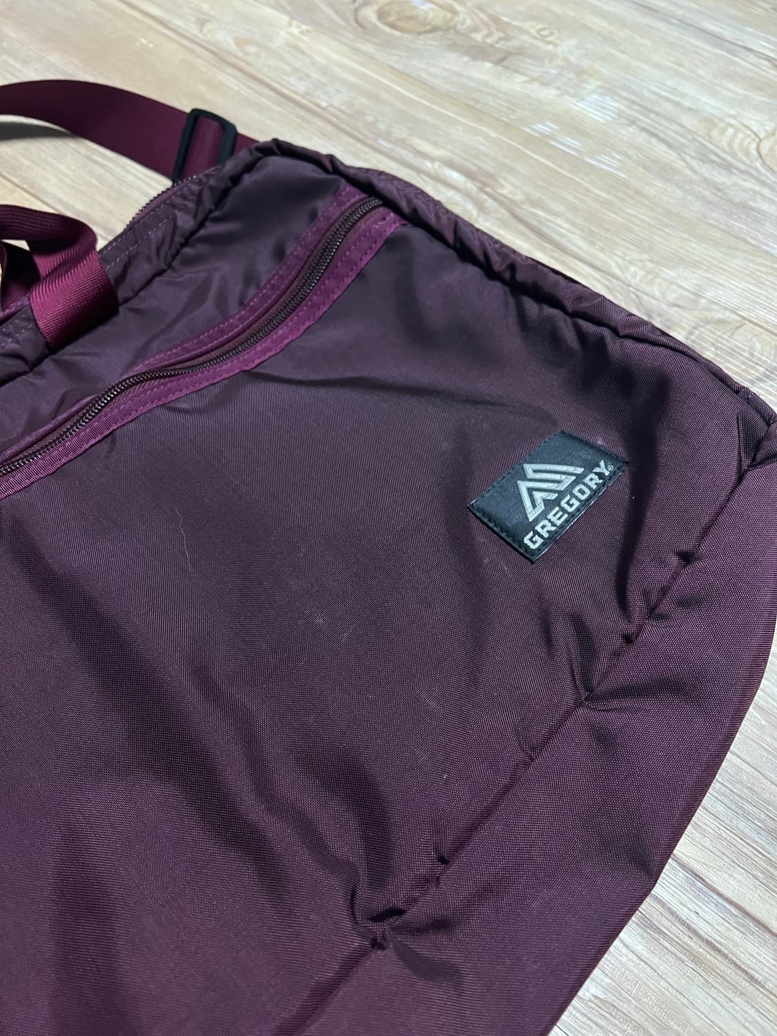 Gregory 3way bag 상품이미지2