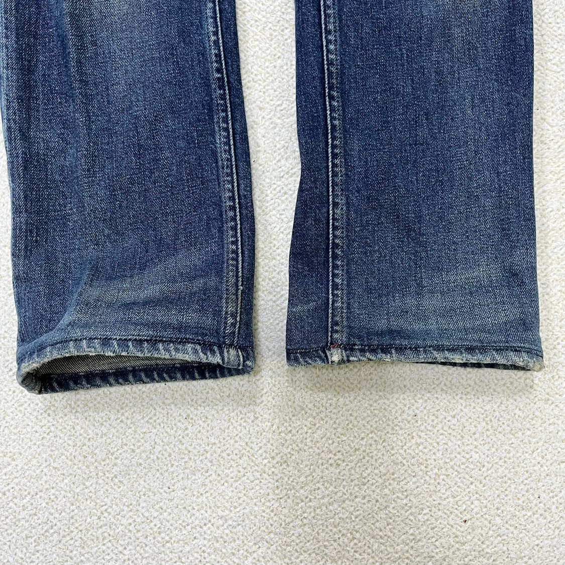 30 타미힐피거 워싱 데님 청바지 0402M 상품이미지5
