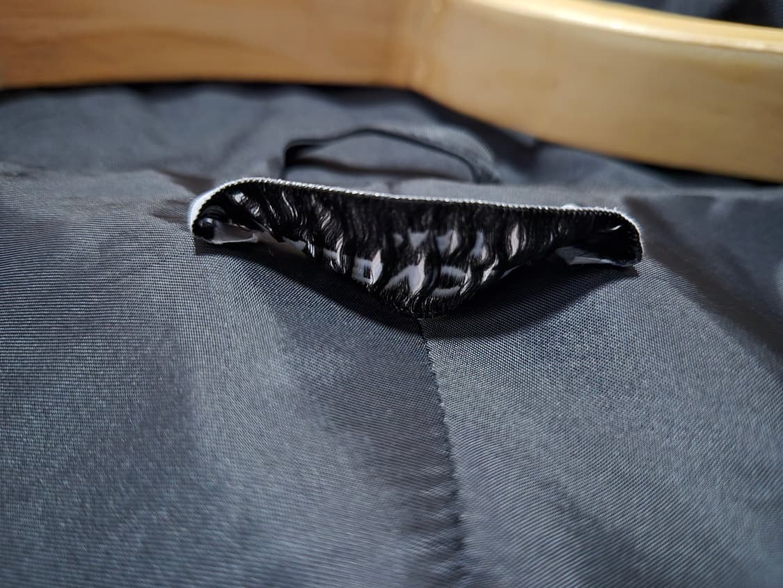 Balenciaga 발렌시아가 쉘파카 (36) 상품이미지8