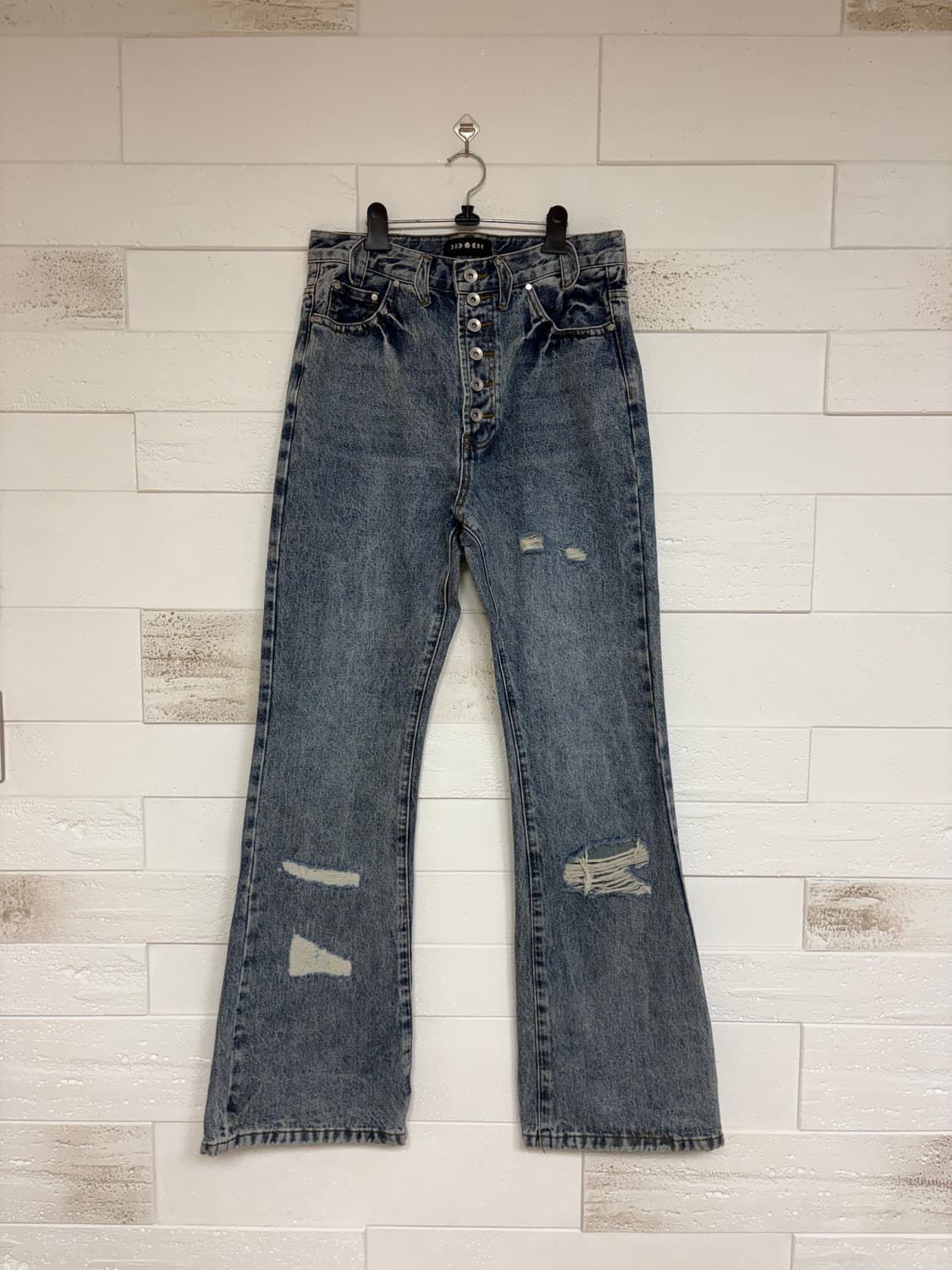 tecninegroup 데님 상품이미지1