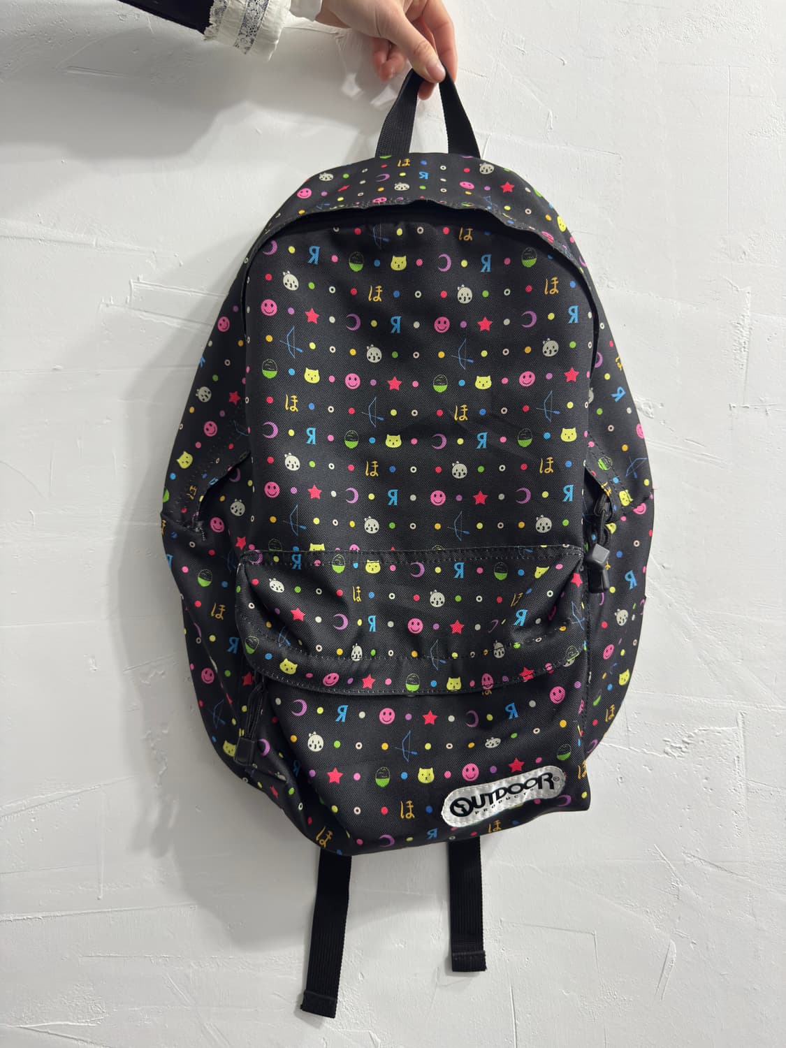 outdoor backpack 상품이미지2
