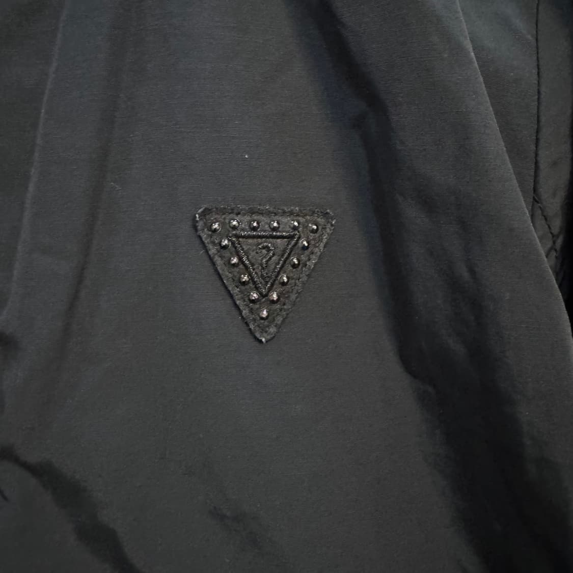 게스 ma-1 항공점퍼 자켓 상품이미지4