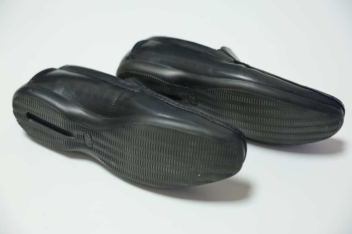 Clarks1825 Collection  Leather Slipon 상품이미지3