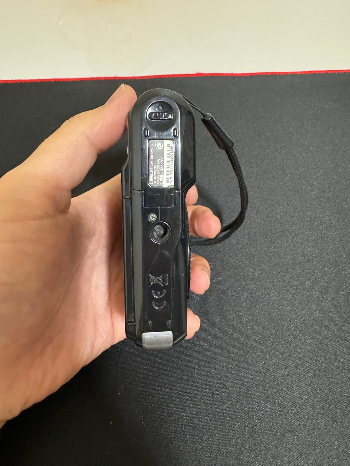 삼성 VLUU ES25 디카 상품이미지4