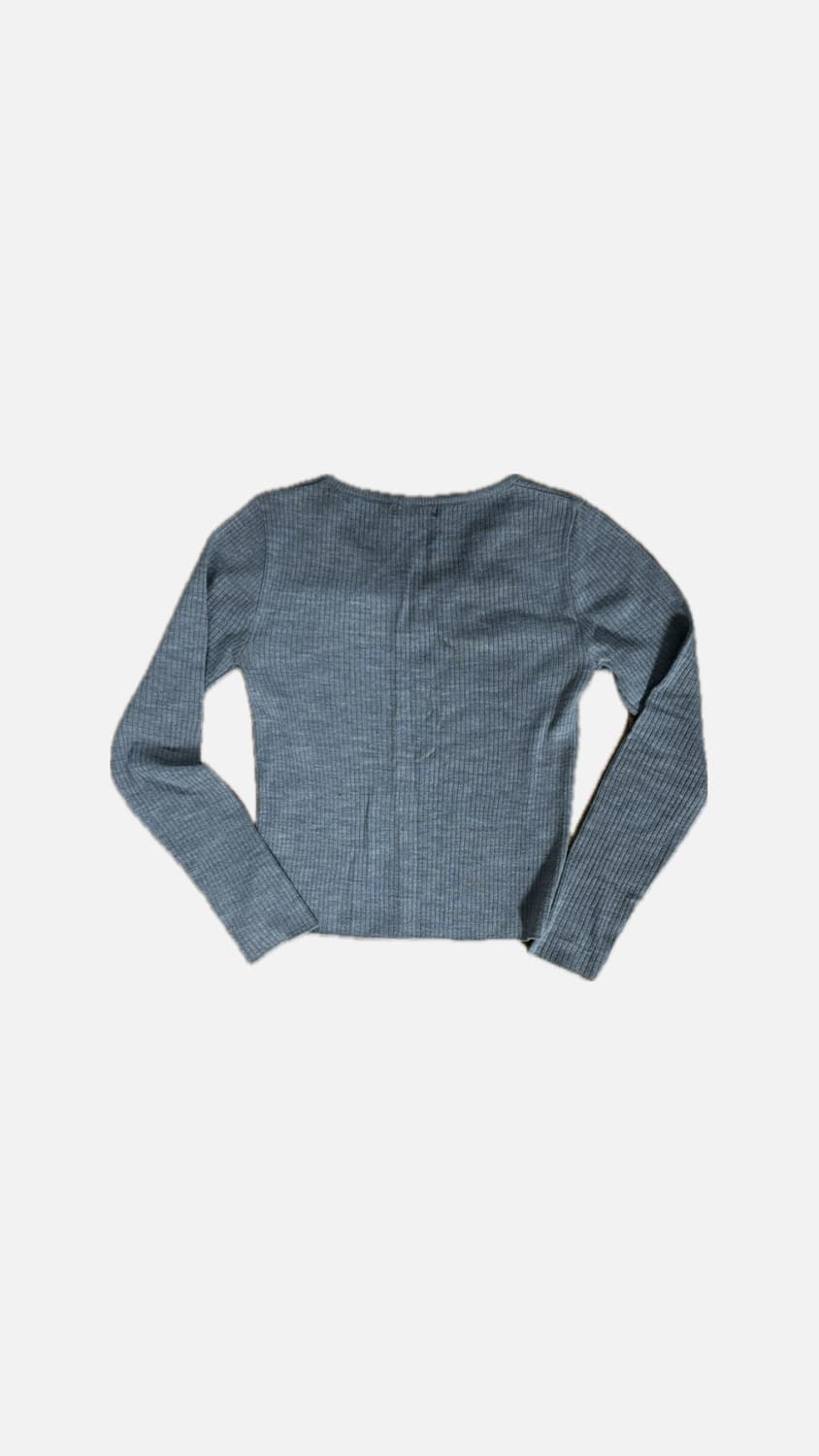 블랙업 니트 상품이미지2