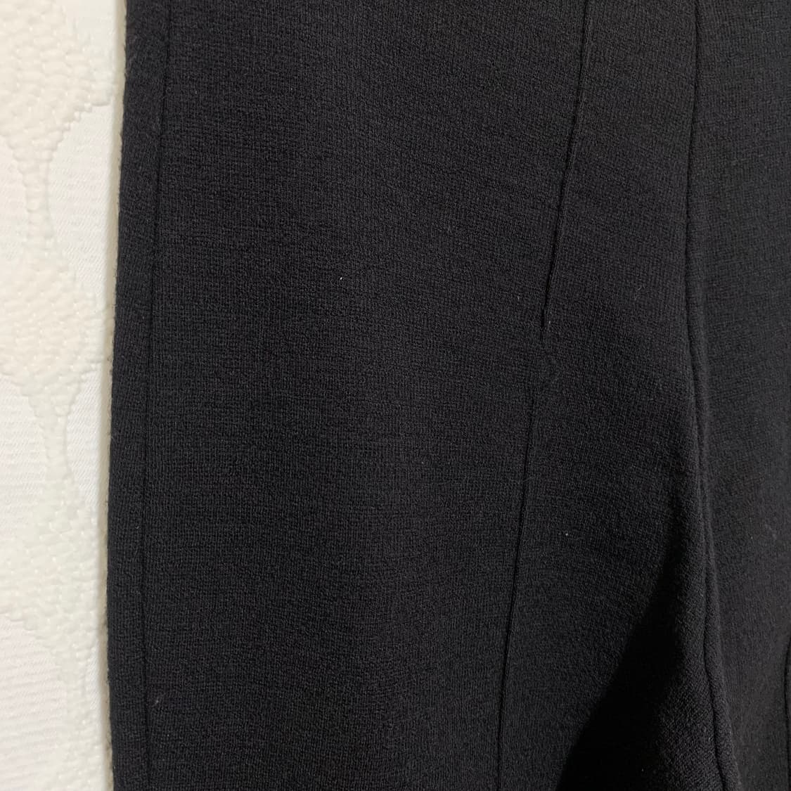 Plein Sud 울 바지 상품이미지8