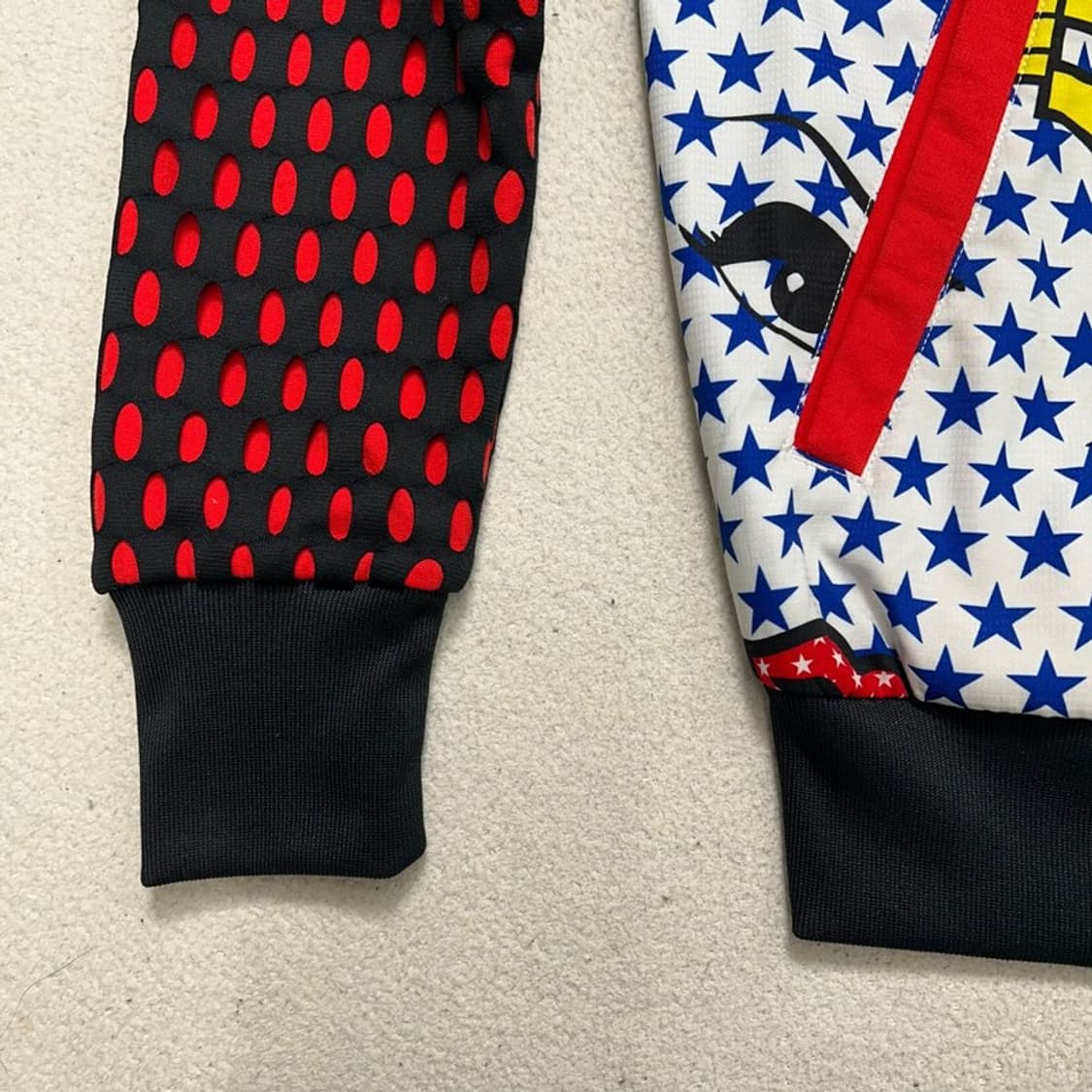 아디다스 X 리타오라 팝아트 트랙탑 자켓 85 상품이미지2