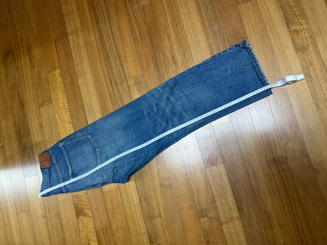 풀카운트 1101 다트포드 34  상품이미지4