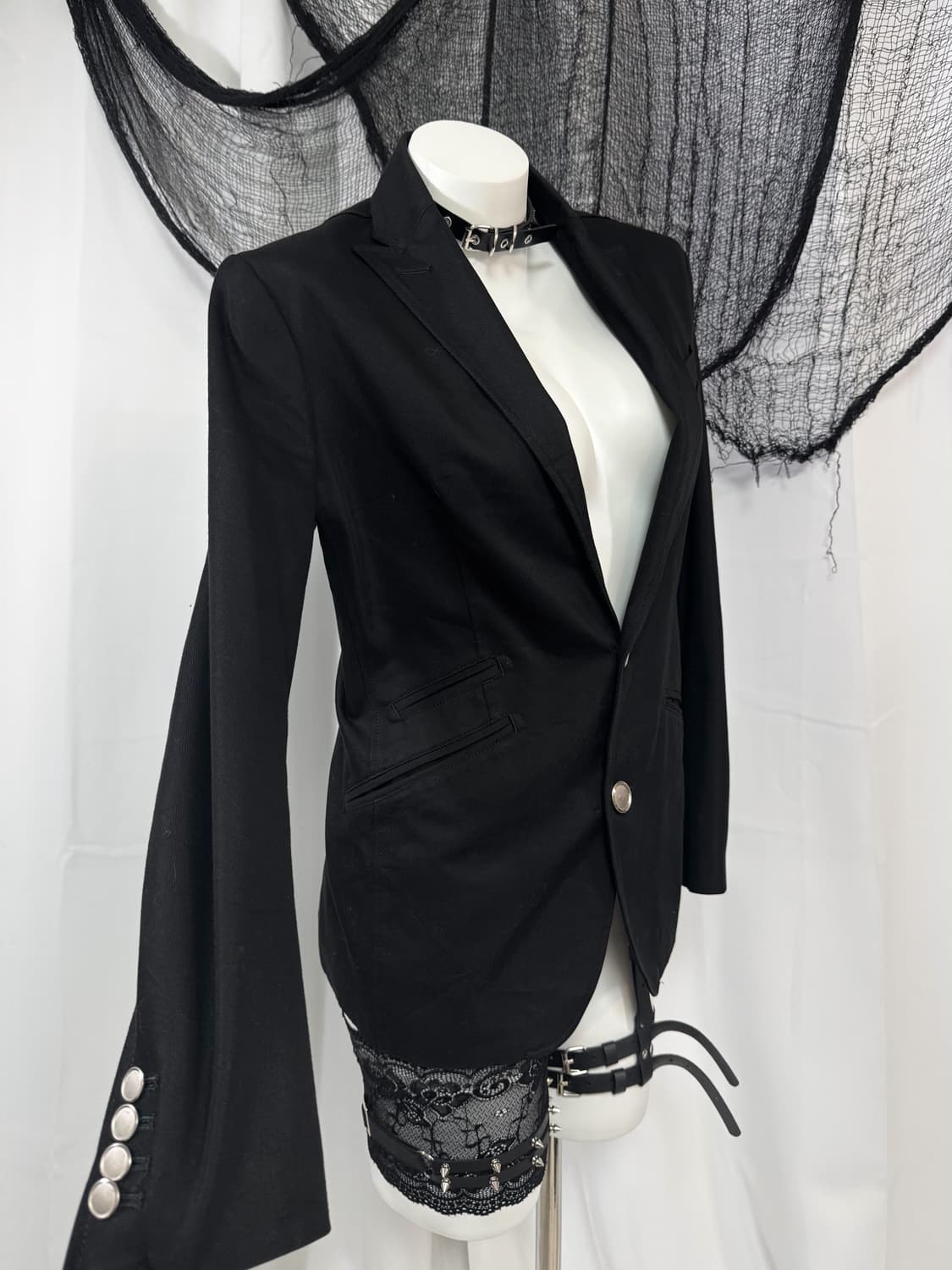 black jacket 상품이미지1