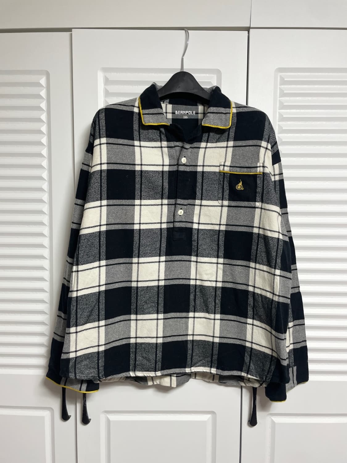 빈폴 긴팔 티셔츠 상품이미지1