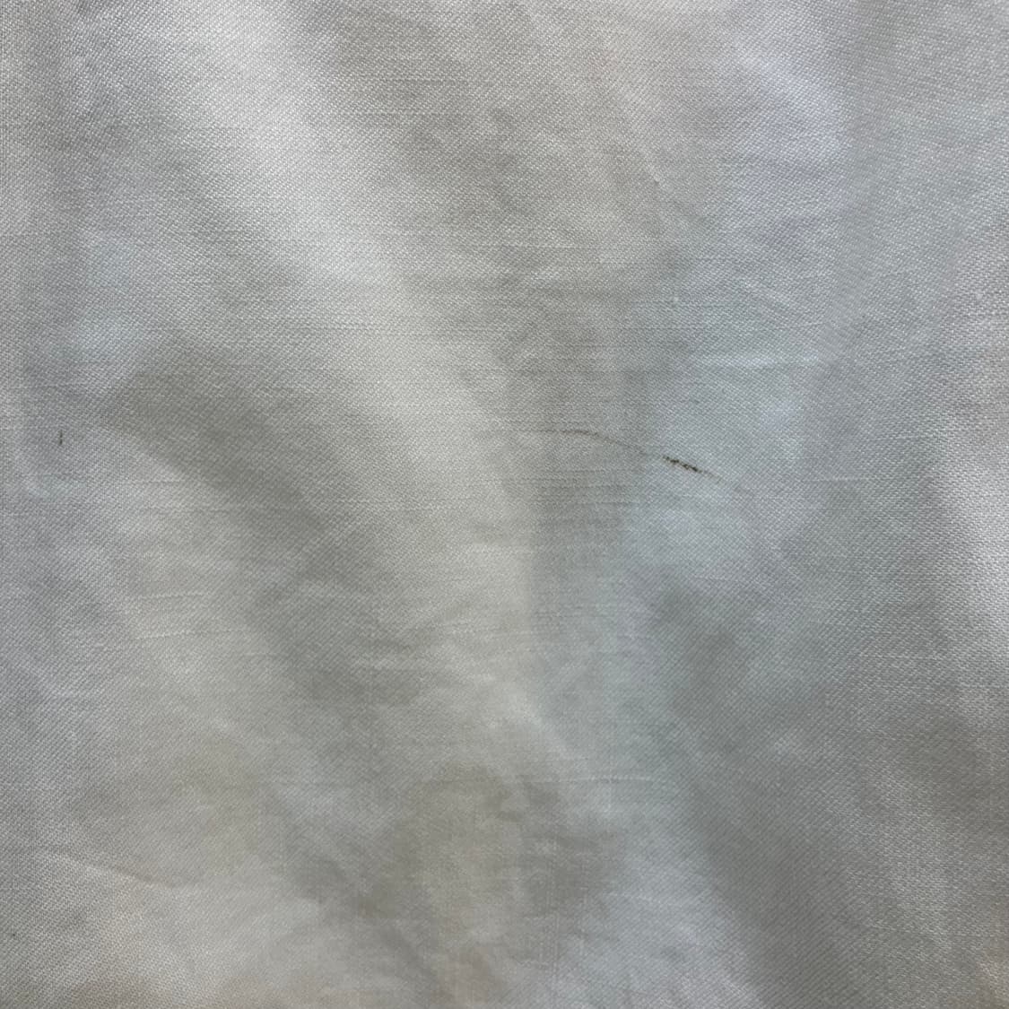 마쥬 화이트 지퍼 마 싱글 블레이저  상품이미지6