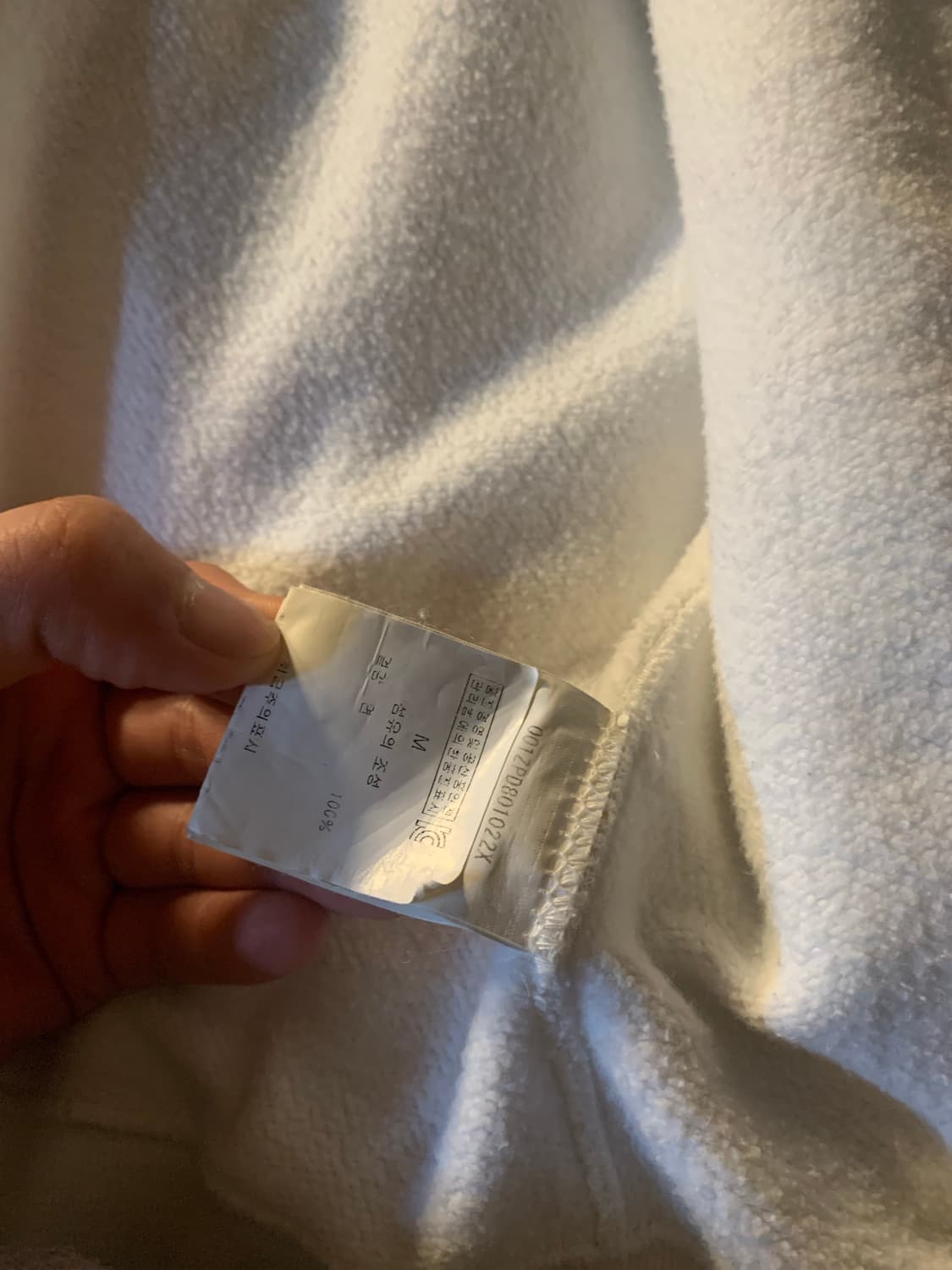 베이프 샤크후드 판매/교신 상품이미지5