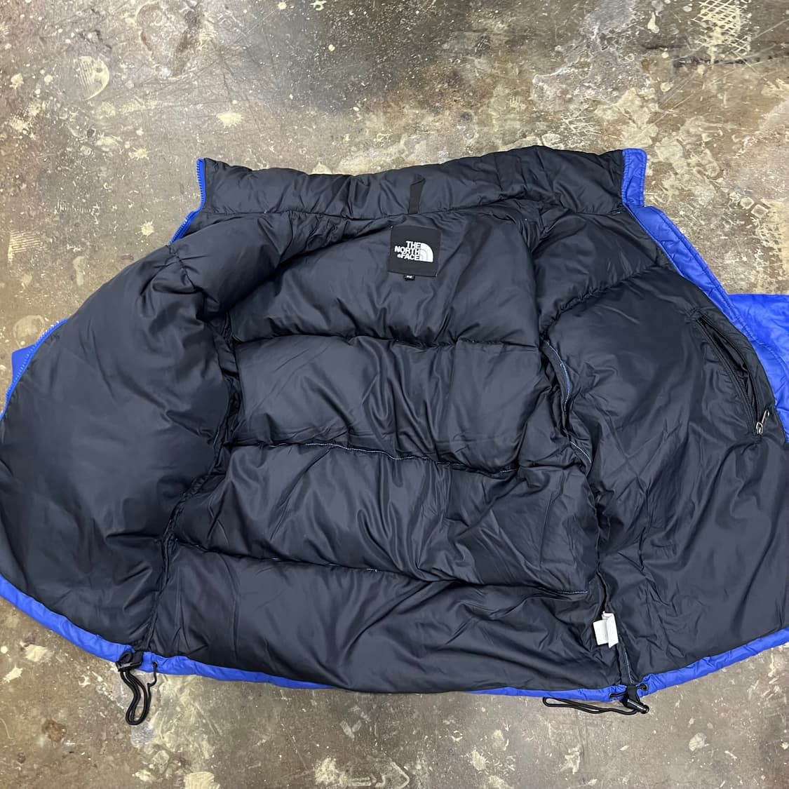 S) 노스페이스 700 눕시자켓 구스다운 패딩 점퍼 노스700 상품이미지6