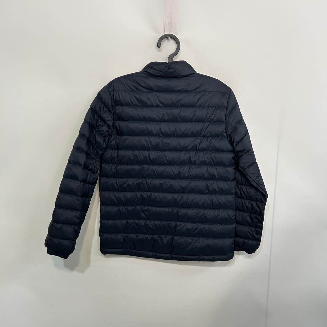 아이더 2022 키즈 오리털 경량패딩 155 상품이미지3