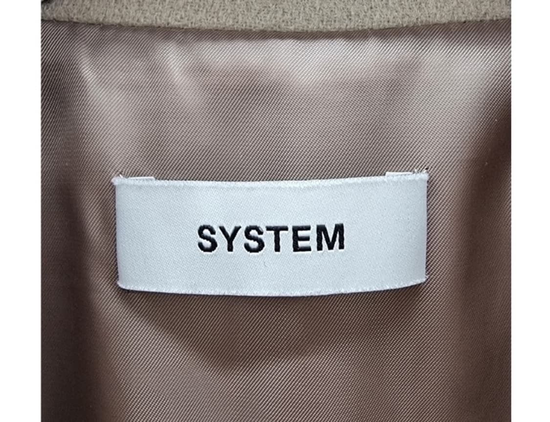 SYSTEM 시스템 상품이미지8