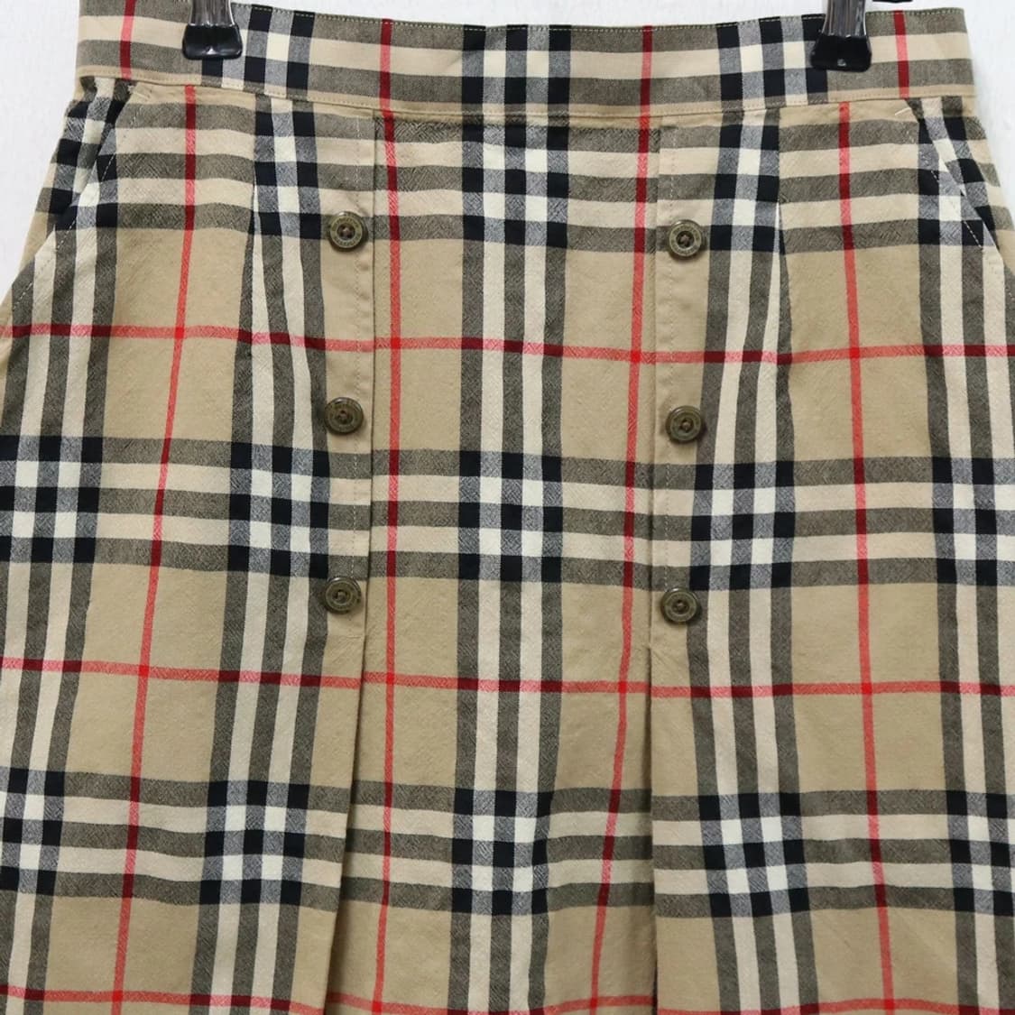 90'S BURBERRYS 69868 상품이미지3