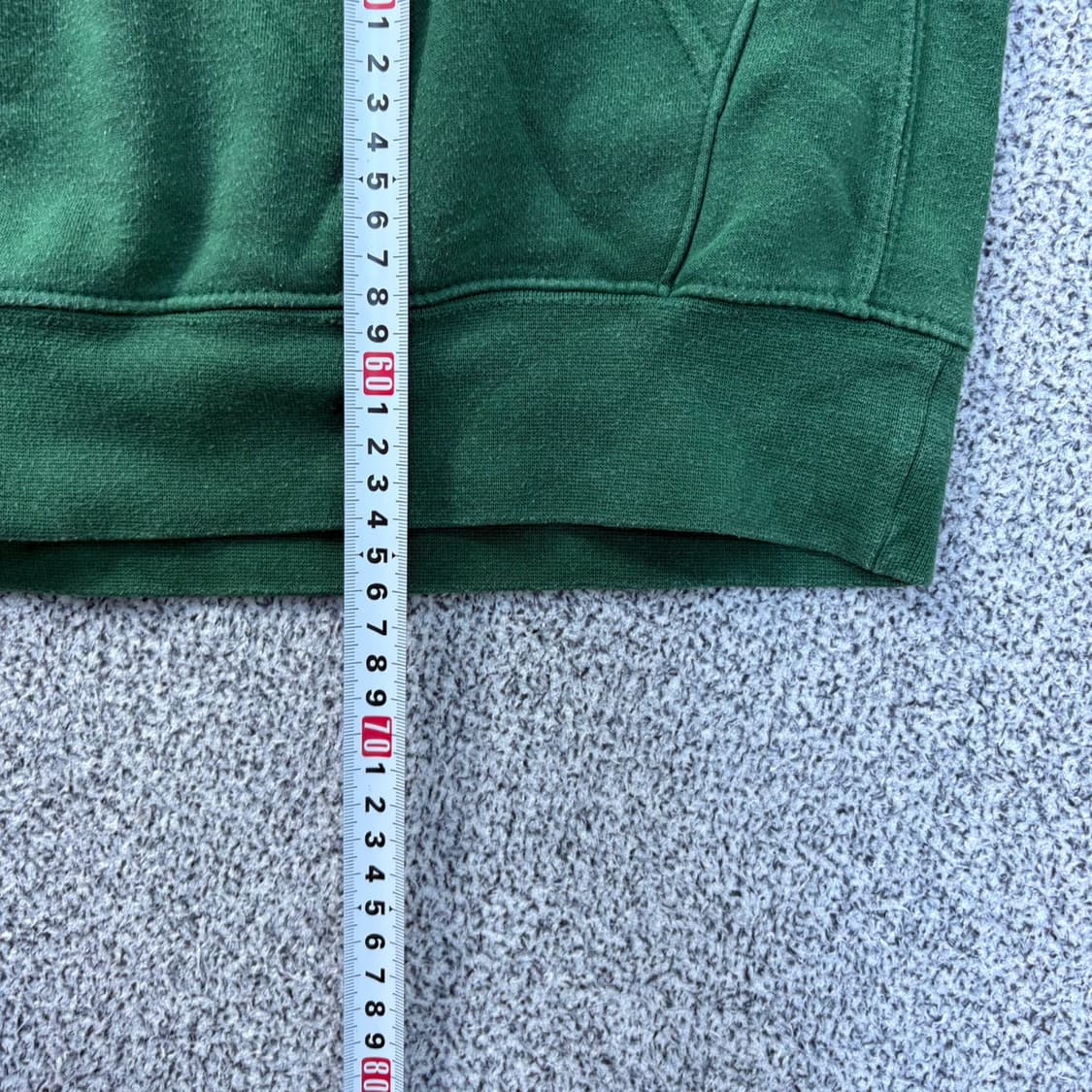 M 나이키 긴팔 후드티 0428J 상품이미지7