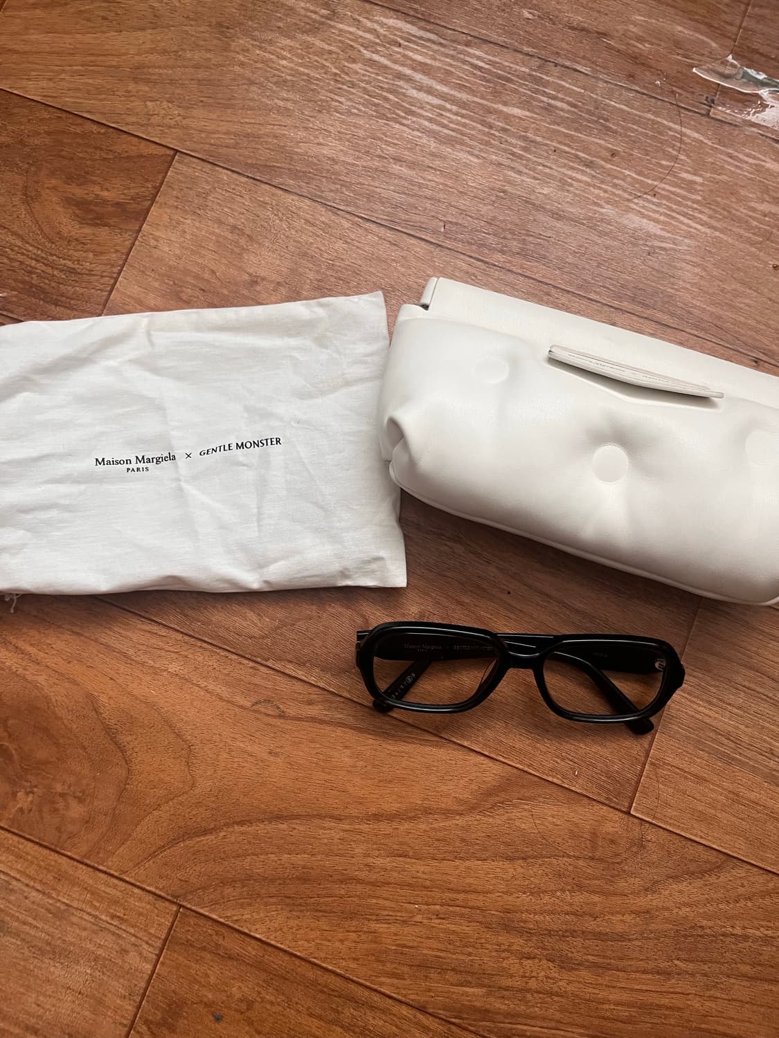 젠틀몬스터 마르지엘라 mm114 상품이미지1